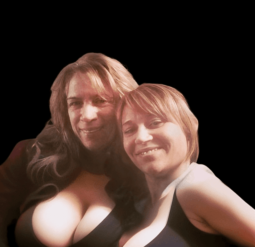 A Taste of Mother & Daughter (vol. 1)