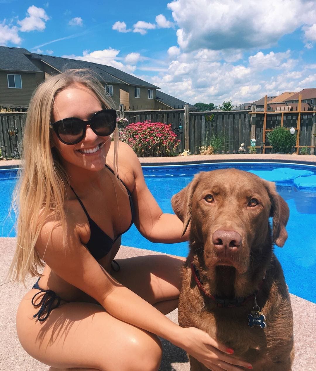 Calista Reinhardt (Good Fap)