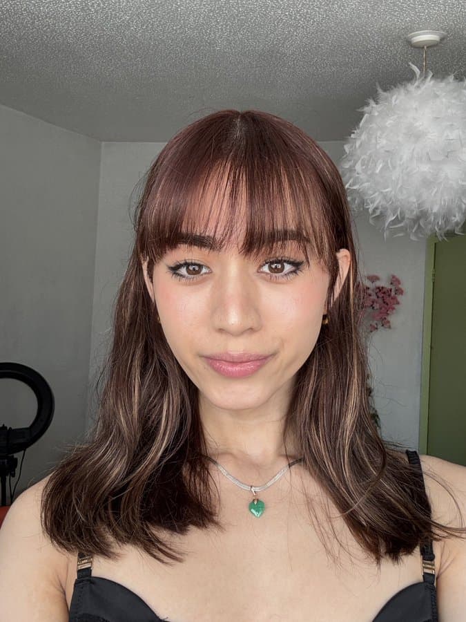 Click to view full size Beautiful young ladyboy