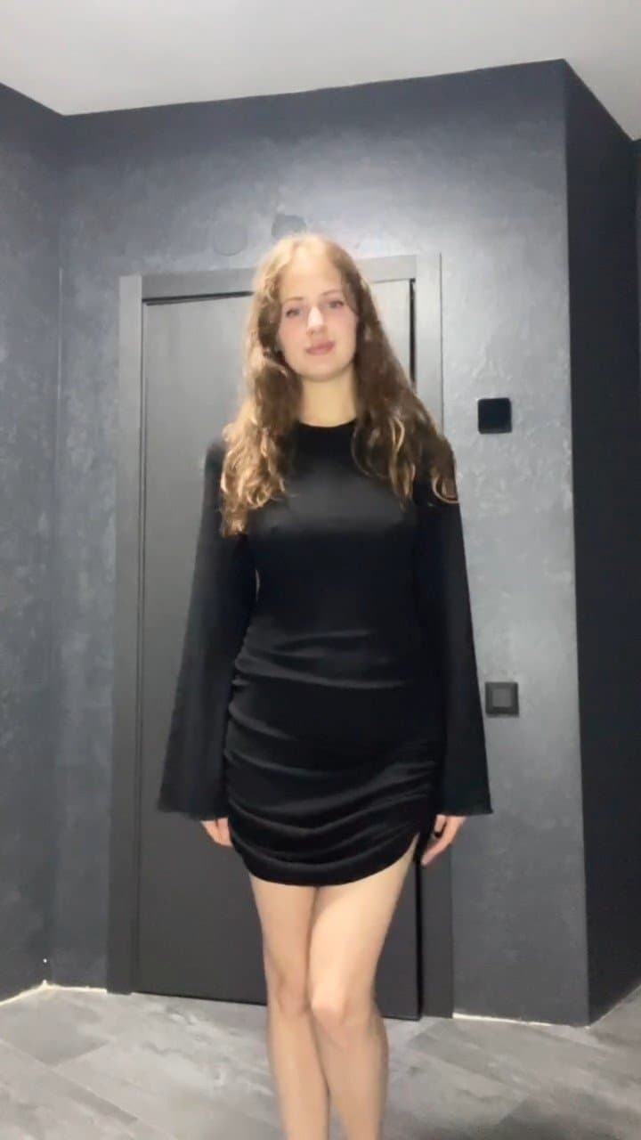 Your OnlyFans support is a huge motivation for me ✨