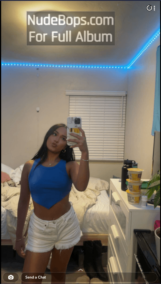 snapchat tiktok baddie leaked hispanic instagram instagram slutty