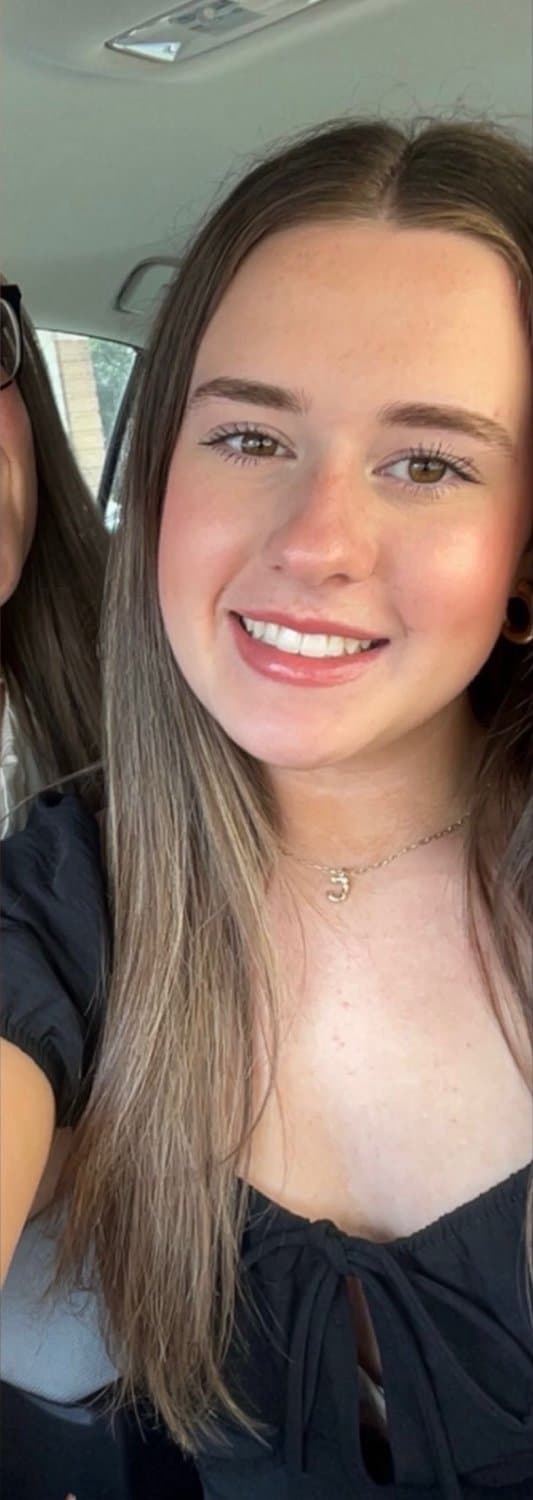 Callie T., Northwestern State Slut, Needs Attention!