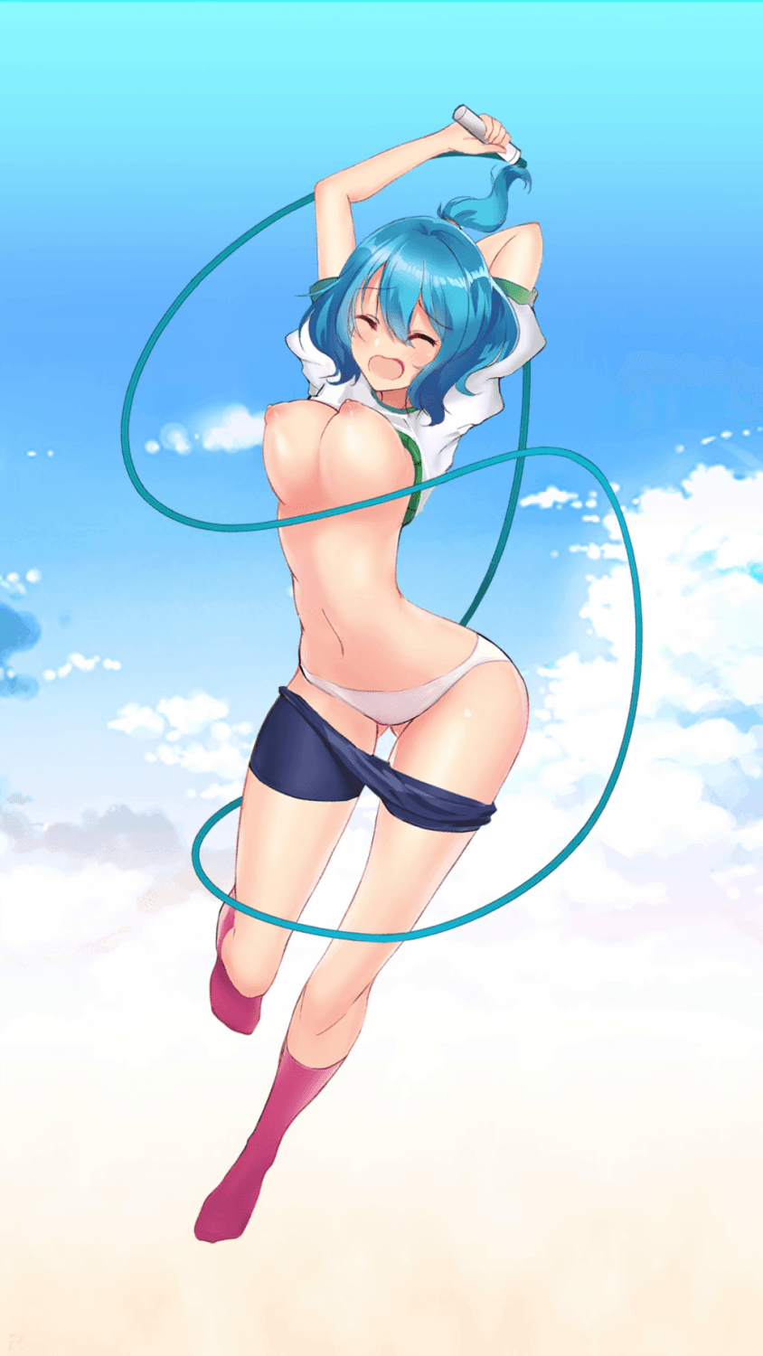 Project QT Hentai Collection (static)pt2