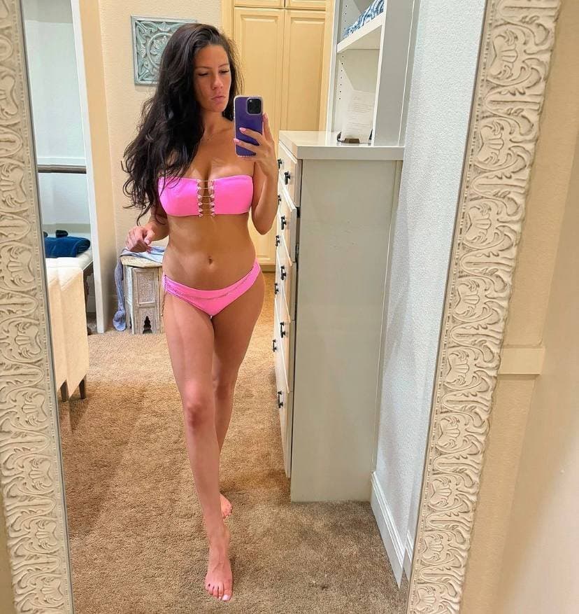 Texas slutty wife Bailey Raquel