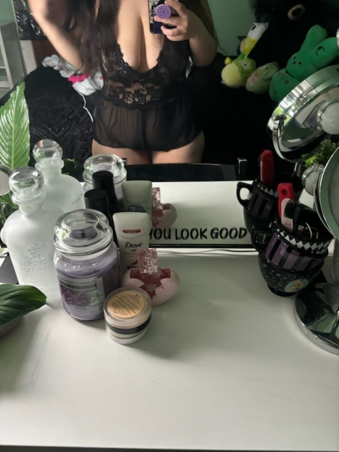 Turned this big titty horny Kik slut into a certified E❌POSED WEBSLUT ??