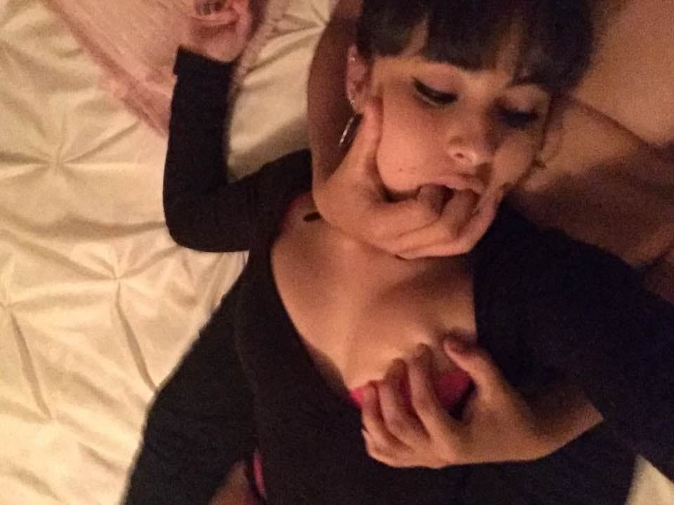 One of the most beautiful Latina’s you’ll see. Pt1