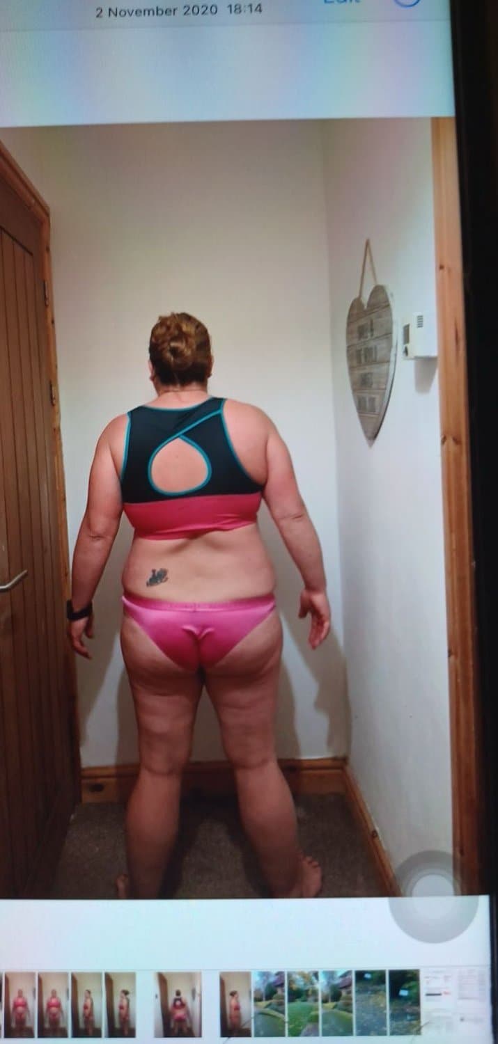 My lovely mother in law