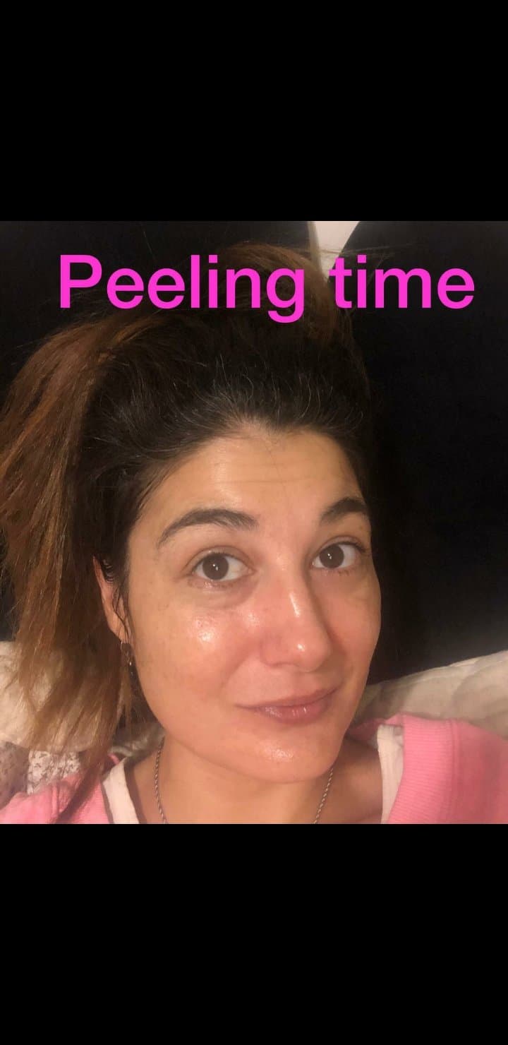 Fatass MILF Cumdump - Ruined doctor Carolina become a Public jerkoff material