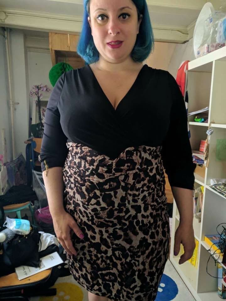 Diane Henrotte *MegaMIX*-#008