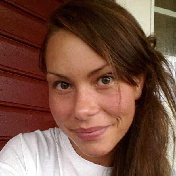 Katrine Lopéz, K M Antonia Lopéz´s sexy young daughter.