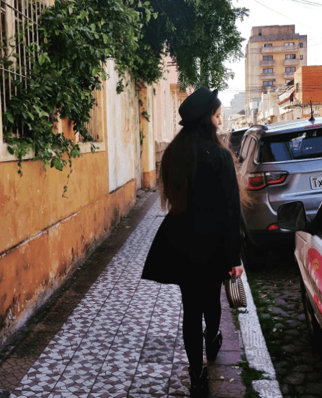 Amanda Ex Girlfriend - Amanda Ex Namorada