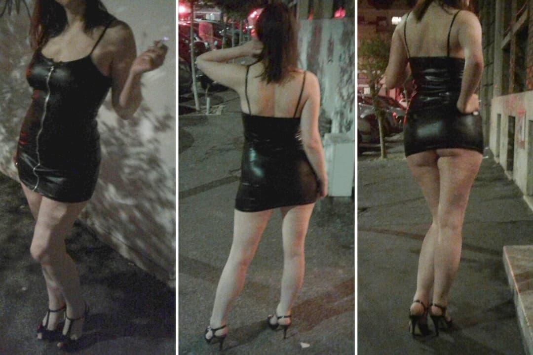 Euro PAWG Giorgia_Villain spreads for cocks