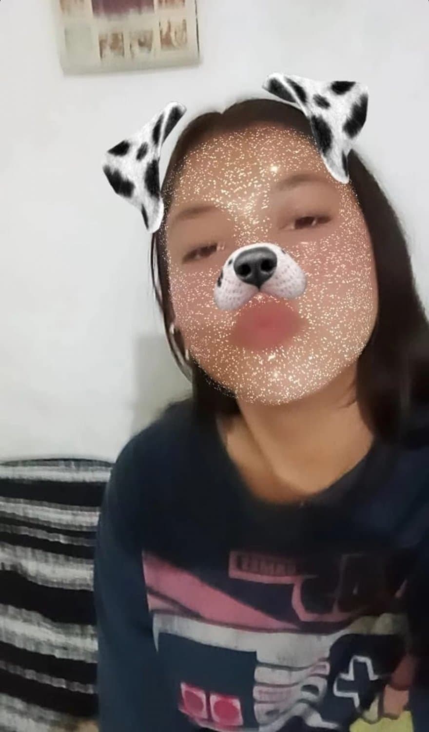 Guadalupe Magali Aguilera Carvajal, México,15 años, Jojutla México