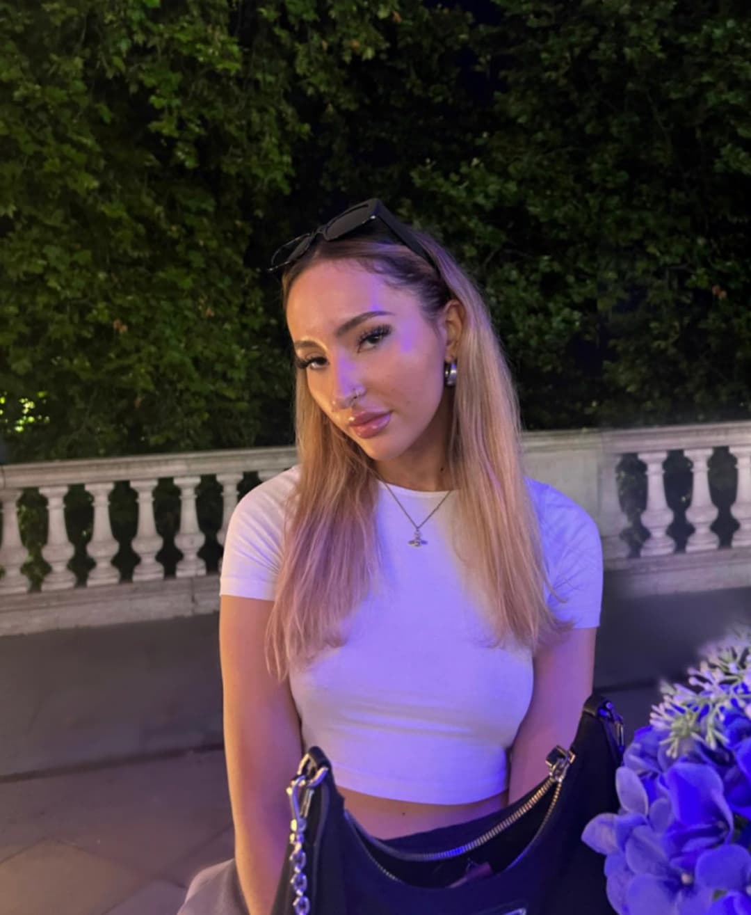 British mixed girl #2