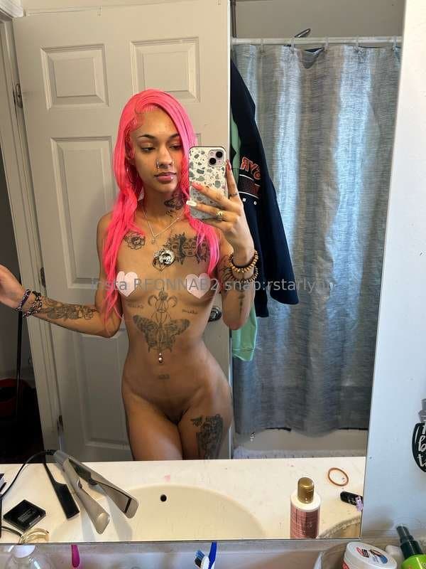 lightskin is my local BROKE EATER that turn to OF