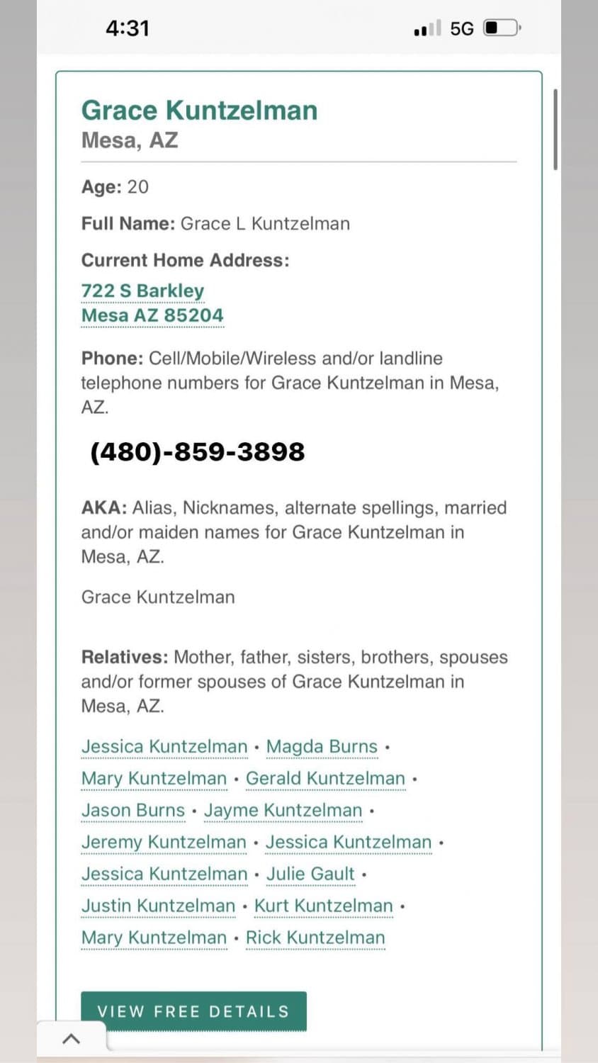 Convinced my best friends daughter this innocent amateur redhead teen to give up her feet and soles