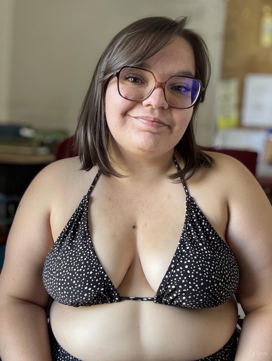 Click to view full size Lyzon Buro grosse putain à baiser de force