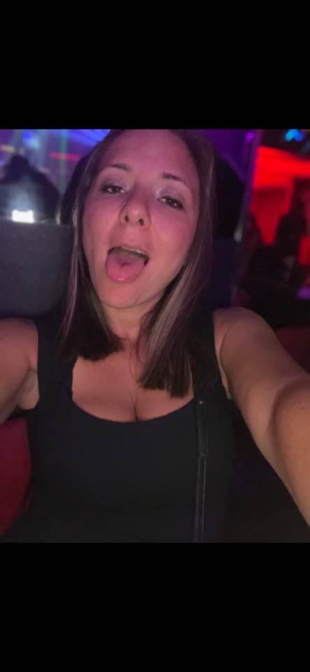 Nice titty slut raven