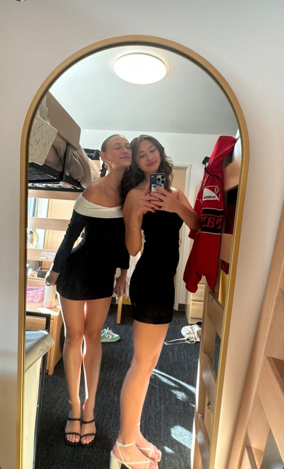 Submitted Teen Friend