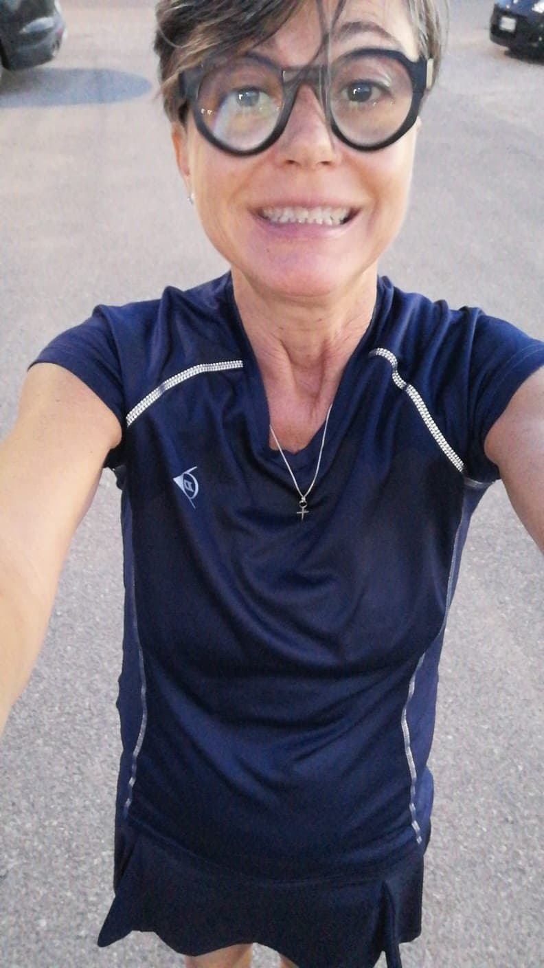 Elena una madre e moglie troia e puttana