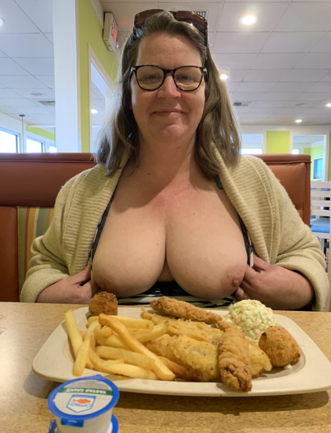 Date is going well so far