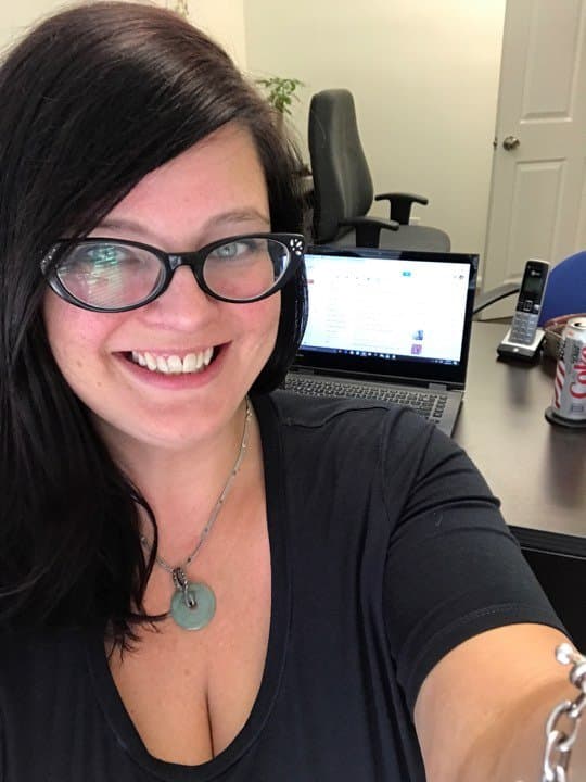 Amy #4 ? (Hot Big Tit Anal Slut)