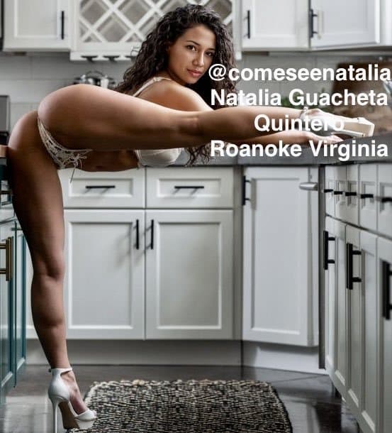 Natalia Guacheta Quintero Worldwide Public Disgrace