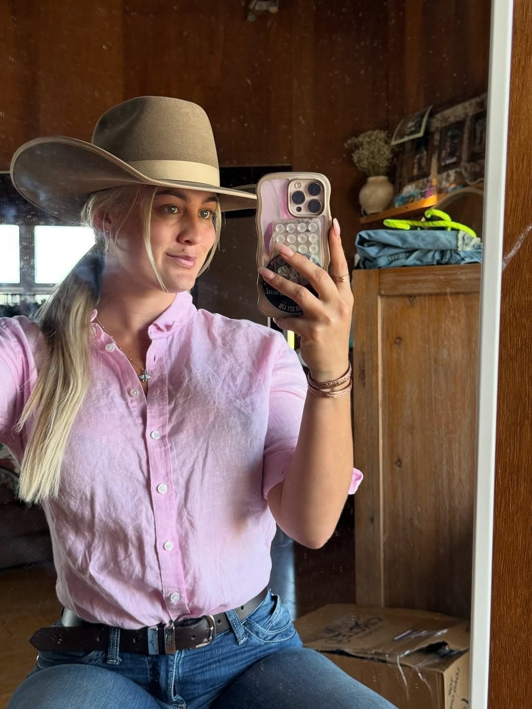 Country Girls are The Best