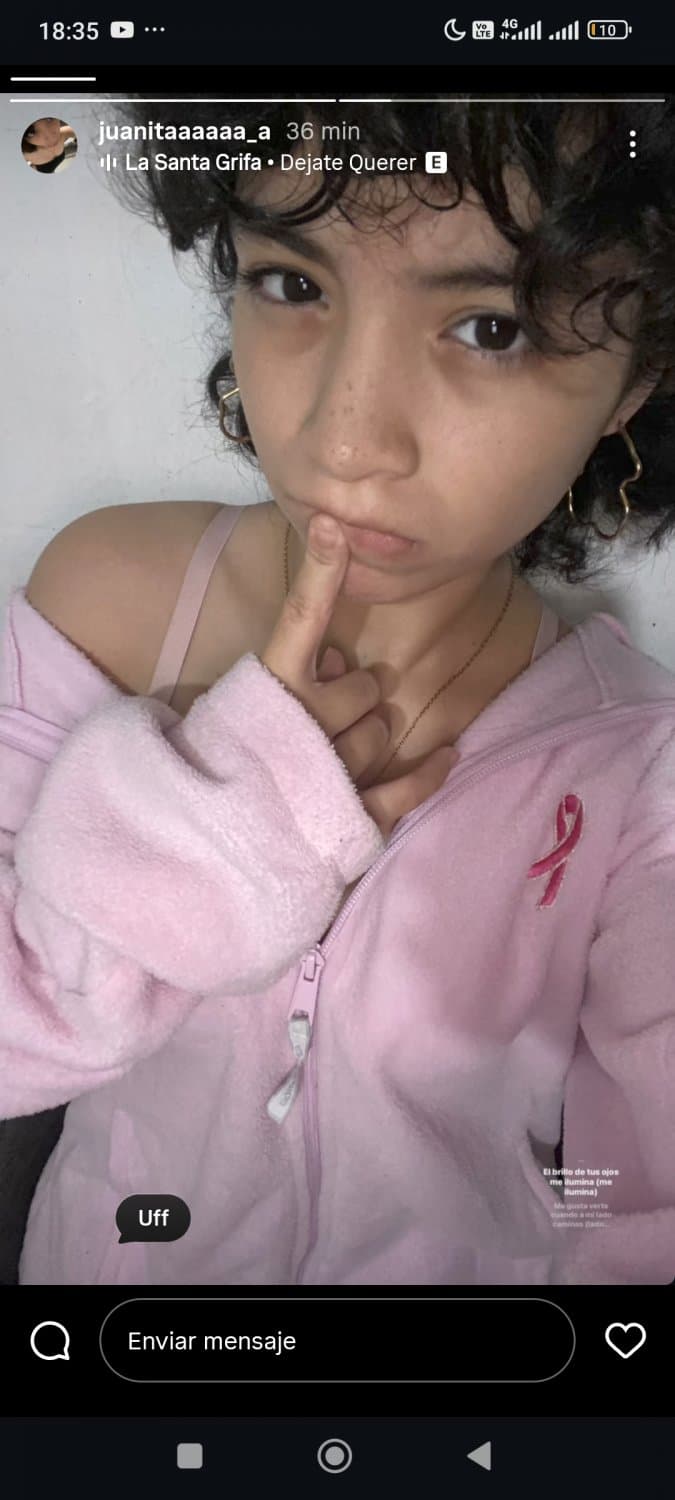 Quién es ella colegio colegialas colegiala traviesa