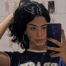 Trans Gabrielle Azevedo