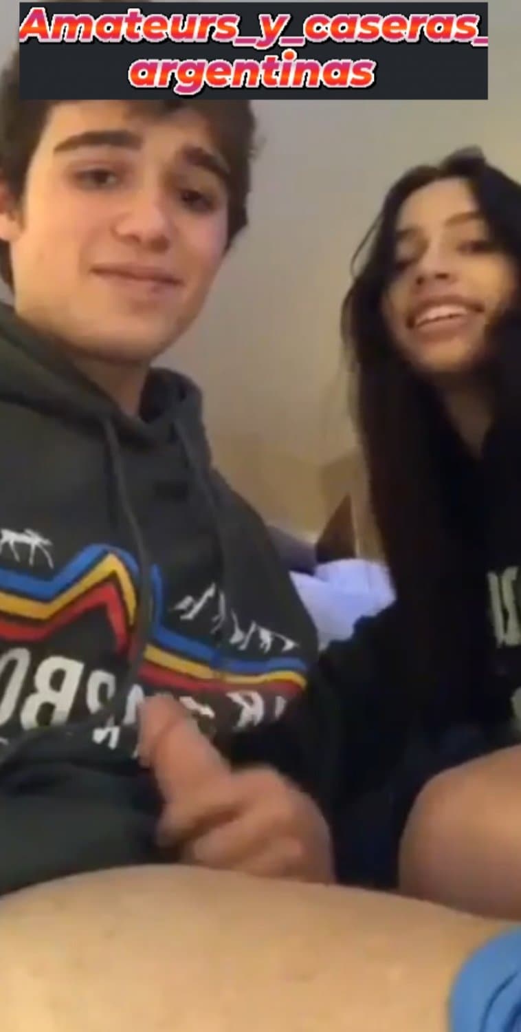 Una serie de zorras argentinas randon haciendo lo suyo. Cap 3.