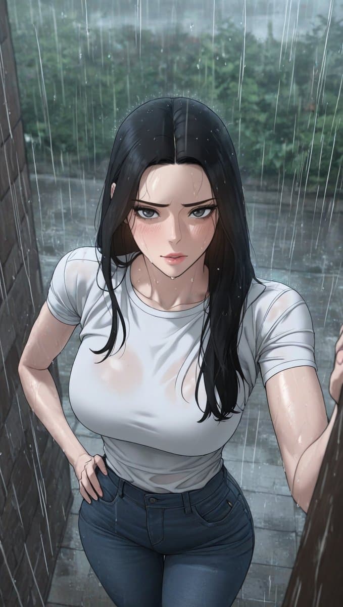 [Manhwa] Baek Suzy - The Bully In-charge [AI] Collection