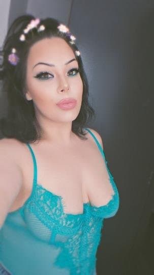 Latina Milf onlyfans Sweet Skyy