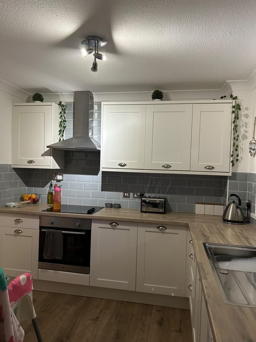 Chris and Leanne Lane Cheaters