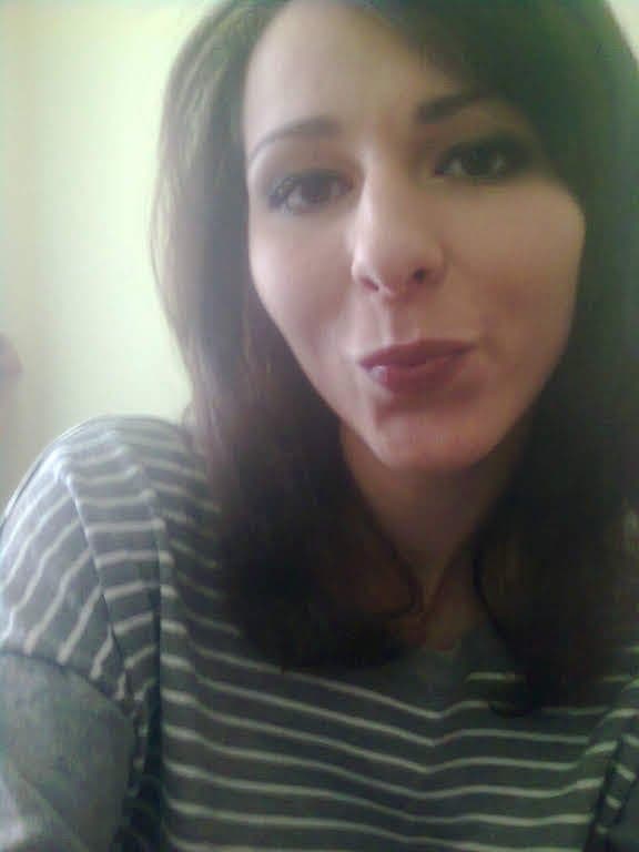 English Slut wife Diana