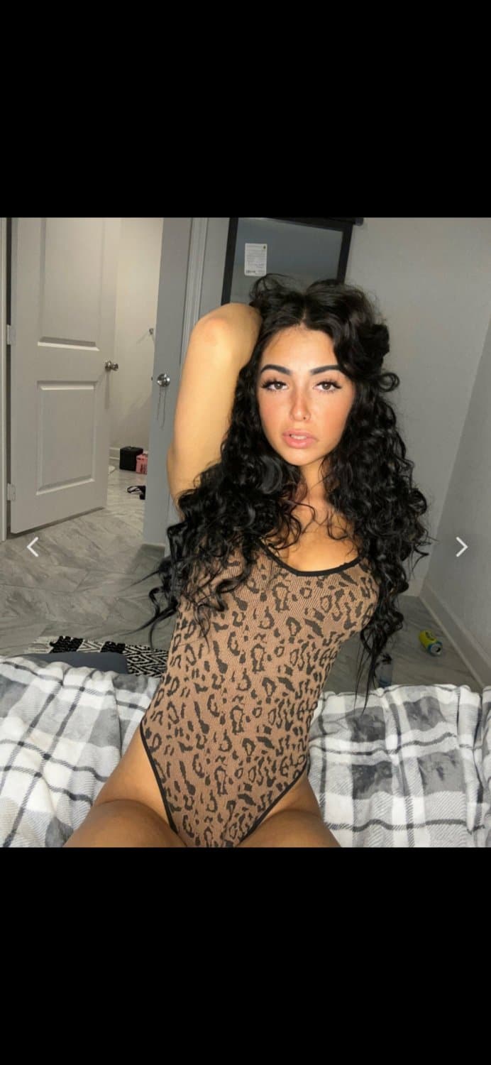 Every Chick I Have More Of. Include a pic of the chick with your request.