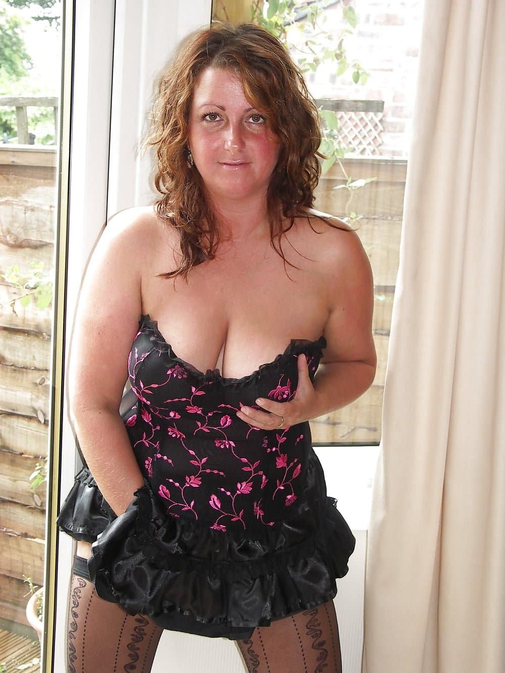 Uk Ellen  Mature Preston Escort