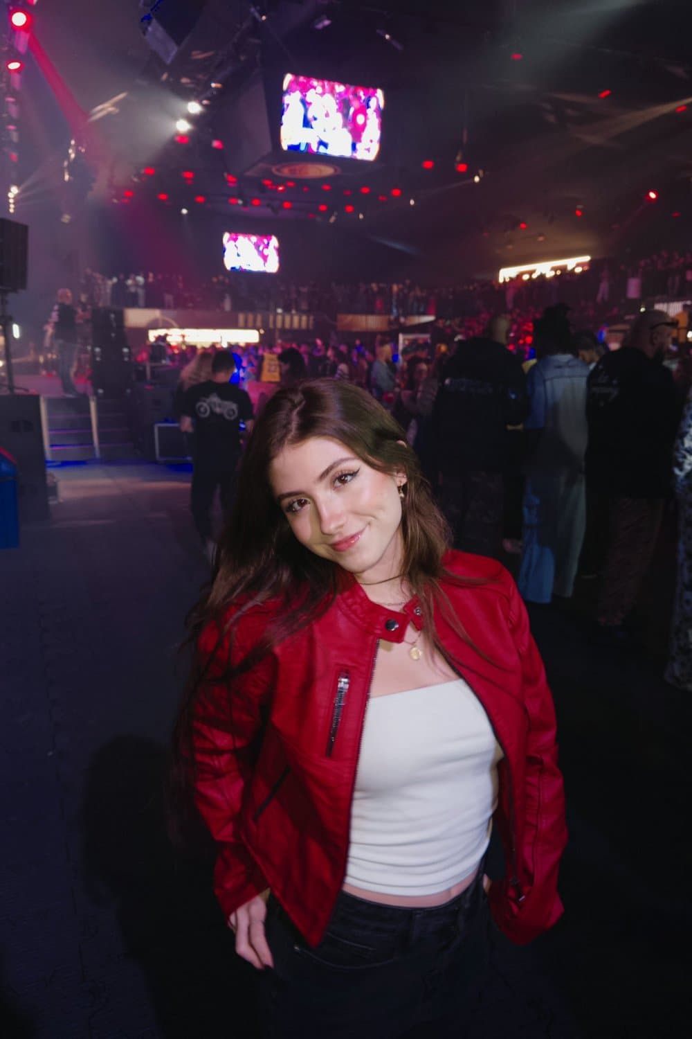 Click to view full size Sofia Espanha delicinha fofa , novas video e fotos...Sofia ta muito gostosa !!!