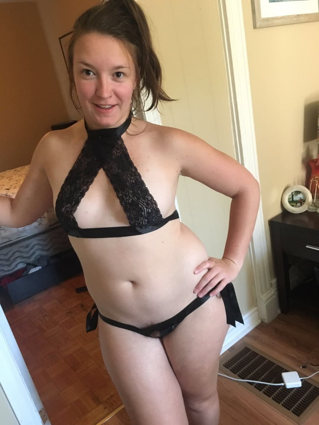 Click to view full size Julia nympho