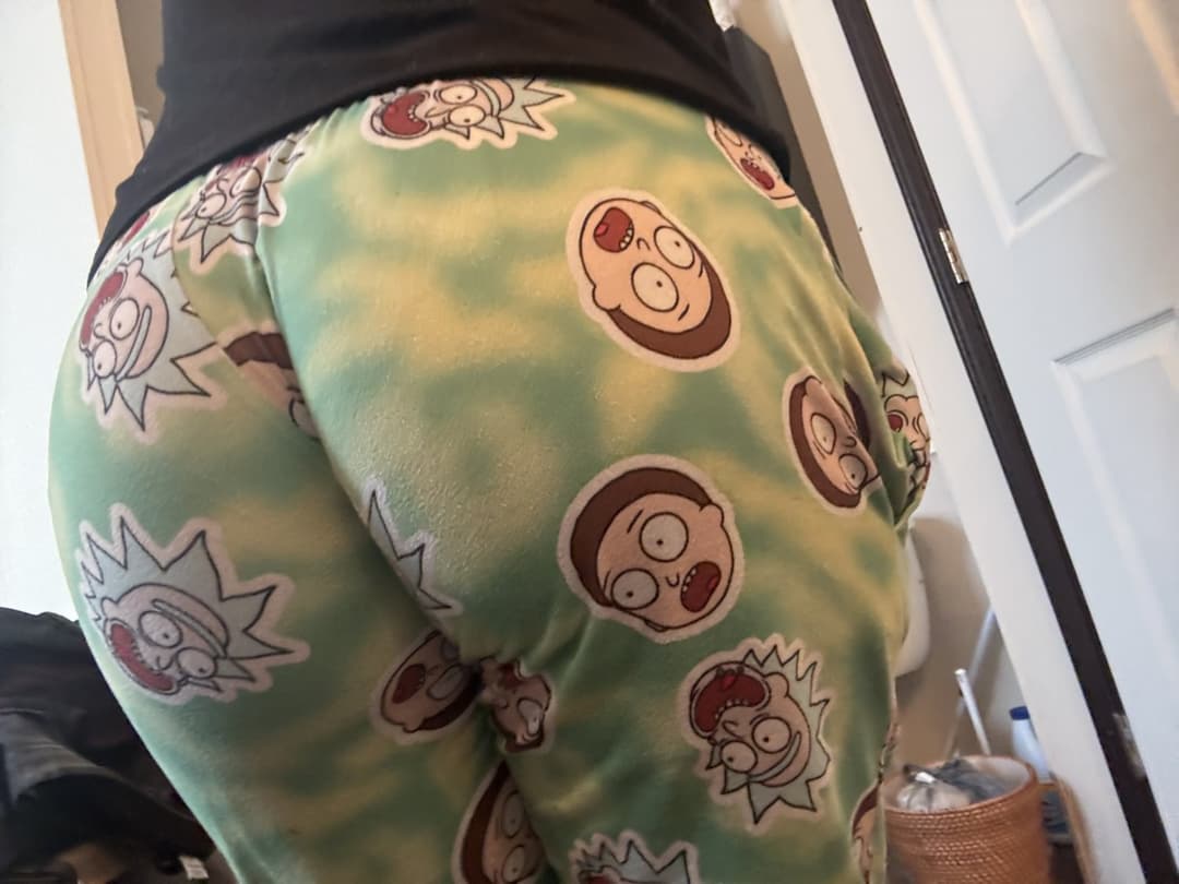 Como me veo en pijama? ?