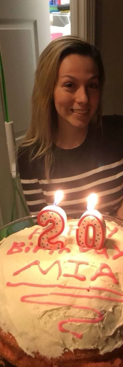 Miami g from Indiana