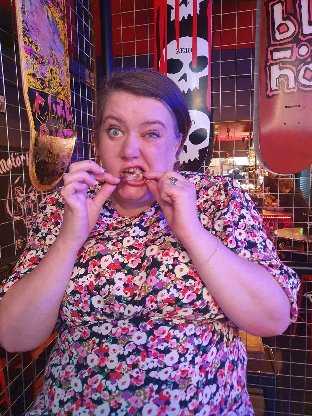 Uk fuckpig toni the fat webslut