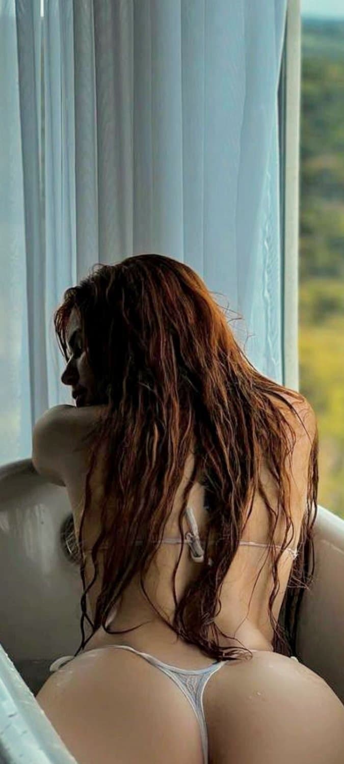 Tamy, de los mejores culos que existen!! ???