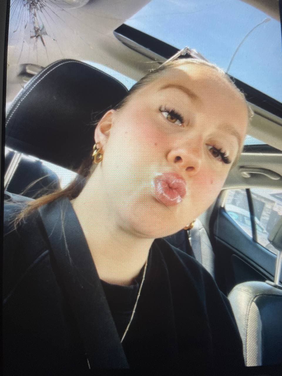 Click to view full size is my wife Roxy a milf? Kik SyMcGx tell me your thoughts