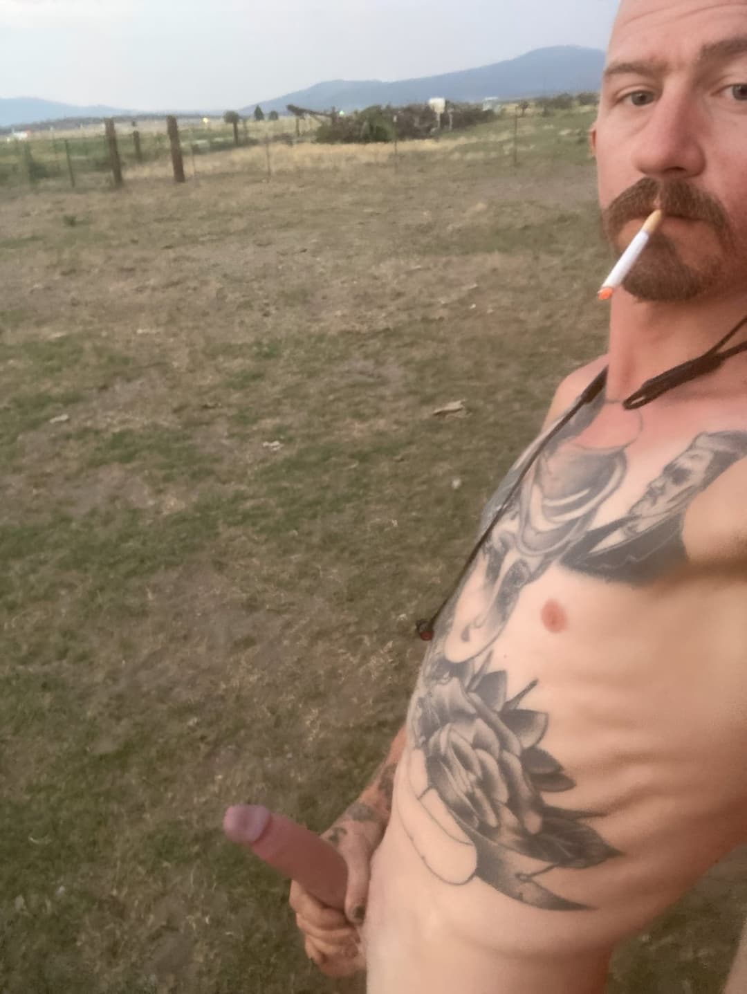 San Bernardino white cock self sucking cum eater Mike