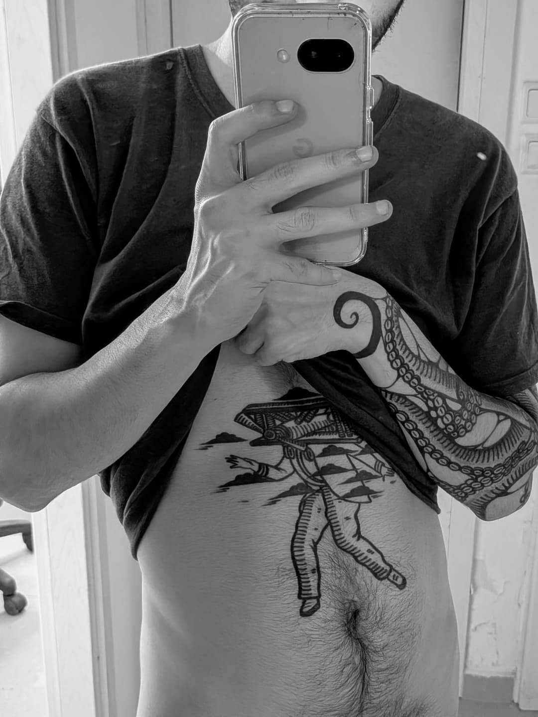 Tattooed and Twisted Meme Queens & Ink Lovers DM open??