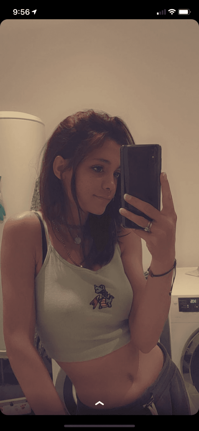 Clhoé V. Salope de Lyon