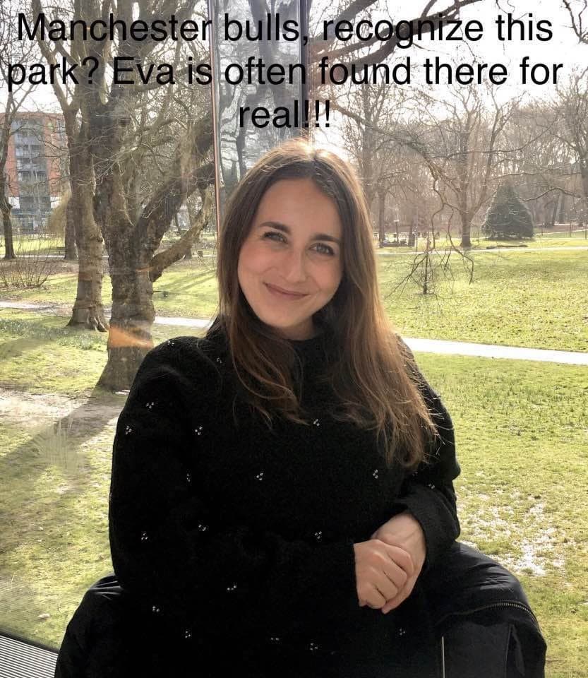 Click to view full size Eva from Manchester UK! Comment her and kik me: hikawaManc2