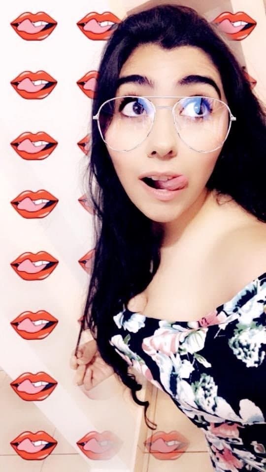 Click to view full size Kathia Cantu maestra en Jardin Maria del Carmen Valdes Garza