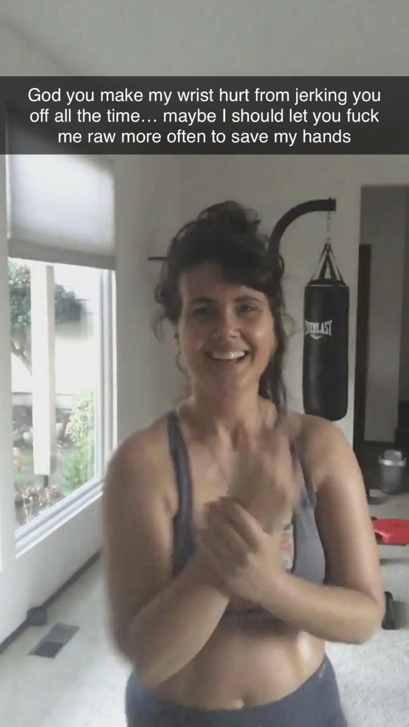 Best Friends mom captions